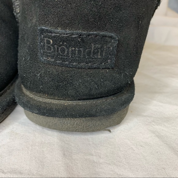 Bjorndal woman’s boots, EUC, size 9 - Picture 3 of 7